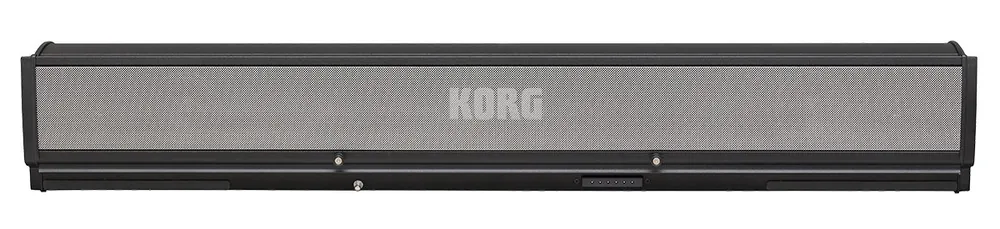 Korg PAAS MKII Lautsprechersystem PA5X Speakersystem PA-5X - Extra-Rabatt