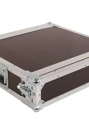 Neu hinzugefügt - MHM 19" Rack 2 HE ECO WOOD