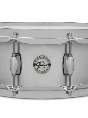 Gretsch 14"x5" Grand Prix Aluminium Snare | Preisvorteil