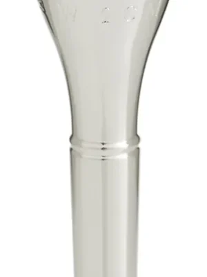 Klier JK-Mundstück "Exclusiv" W2-DM Waldhorn, Rand 25,5mm / Kessel 17,5mm | Jetzt bestellen