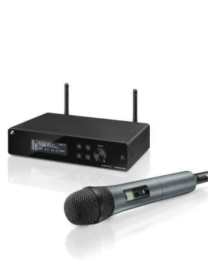 Online bestellen - Sennheiser XSW 2-835-A Vocal Wireless System mit GA1 19" Kit, Drahtlos System