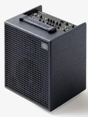 Schertler David-X Anthracit 120 Watt Akustikverstärker | Direkt kaufen
