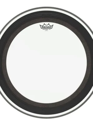 Remo 20" Ambassador SMT clear Bassdrumfell - Online kaufen
