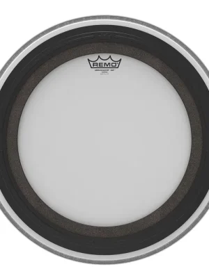 Neue Ware - Remo 18" Ambassador SMT coated Bassdrumfell