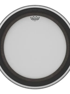 Top bewertet | Remo 22" Ambassador SMT coated Bassdrumfell