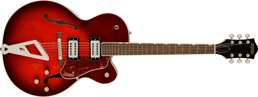 Gretsch G2420 Streamliner HLW CLRT BRST | Nur für kurze Zeit