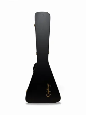 Epiphone 940-EVCS Flying V Hard Case - Zertifiziert