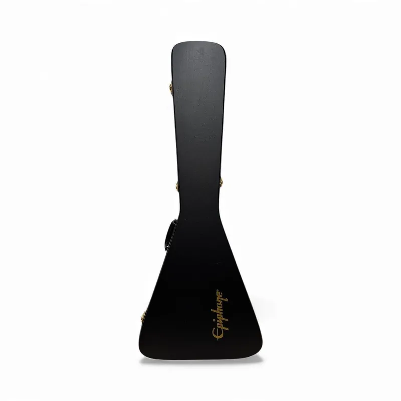 Epiphone 940-EVCS Flying V Hard Case - Zertifiziert