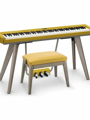 Aktionsangebot ! Casio PX-S7000HM incl. CASIO BG50HM Klavierbank ! | Versandbereit