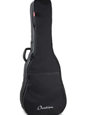 Topseller - Ovation Super Shallow Bowl Gigbag speziell für Ovation Gitarren