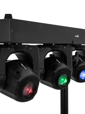 Direkt kaufen | EUROLITE LED TMH Bar S120 Moving-Head Spots