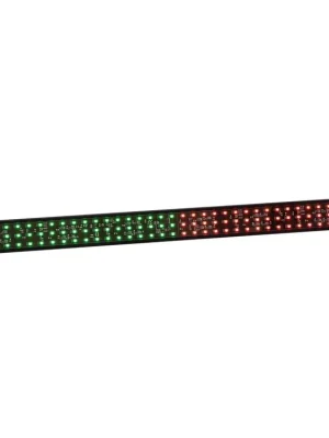 EUROLITE LED PIX-144 RGBW Leiste LED Bar mit 144 SMD-LEDs - Reduziert