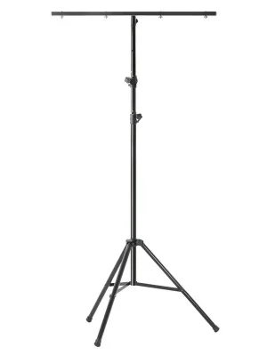 Reduziert - Adam Hall SLTS 017 Lichtstativ inkl. Traverse