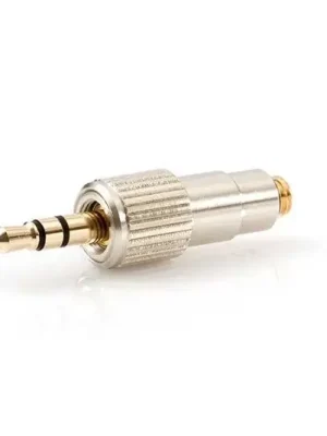 DPA DAD 9034 Adapter für MicroLock zu Sennheiser 3,5mm Miniklinke ew-Stecker | Rabatt