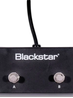 Blackstar FS-18 Fußschalter foot switch - Neues Produkt