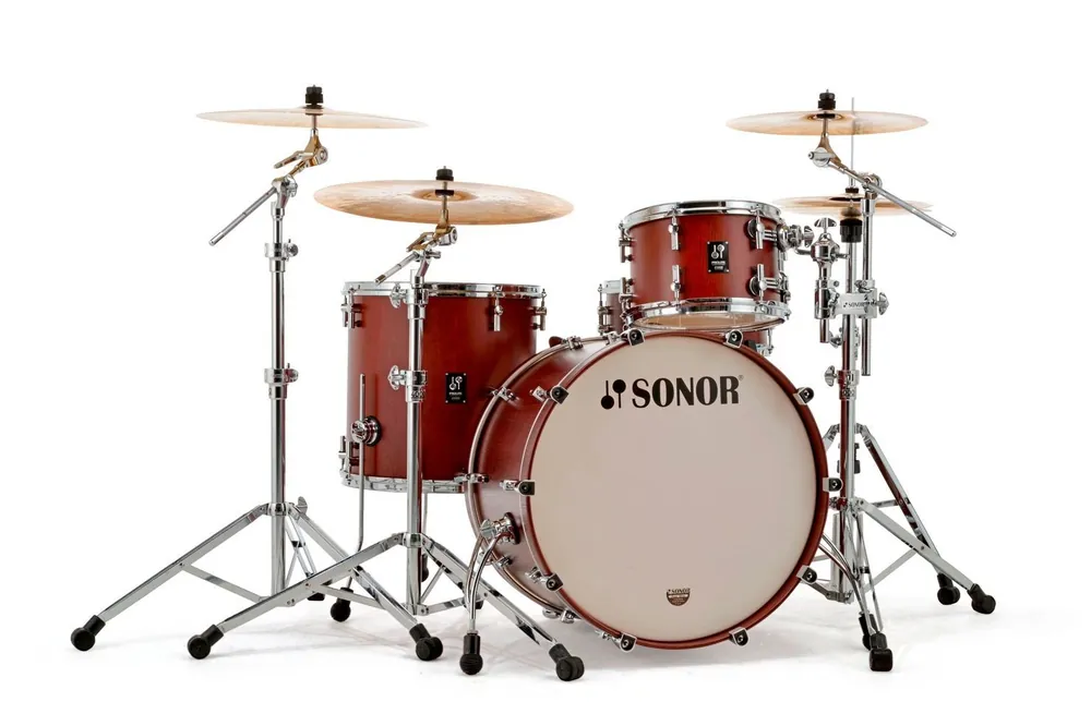 Sonor ProLite PL 322 NM NUB (Auslaufmodell) | Schnelle Lieferung