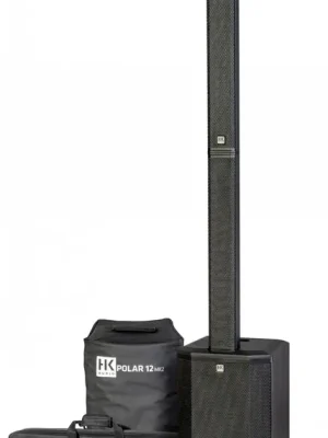 Sicher einkaufen | HK Audio Polar 12 MK2 BK