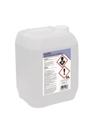Schnell zugreifen | EUROLITE Smoke Fluid -X- Extrem A2, 5l, Nebelfluid