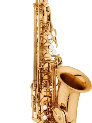 Top-Preis | Eastman EAS-253 Altsaxophon, incl. Etui u. Zubehör