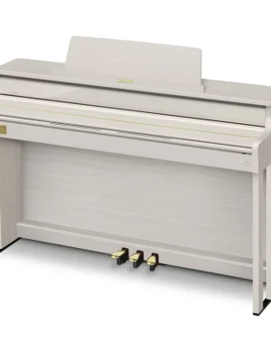 Casio AP-750 GB Digitalpiano mit neuer (Bechstein) AIR Grand Source Tonerzeugung | Top-Deal