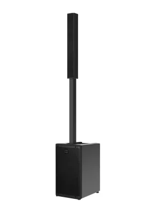 Aktionspreis | RCF EVOX JMIX9 Aktives 3-Wege Arraysystem mit Subwoofer und Digitalmixer NEU