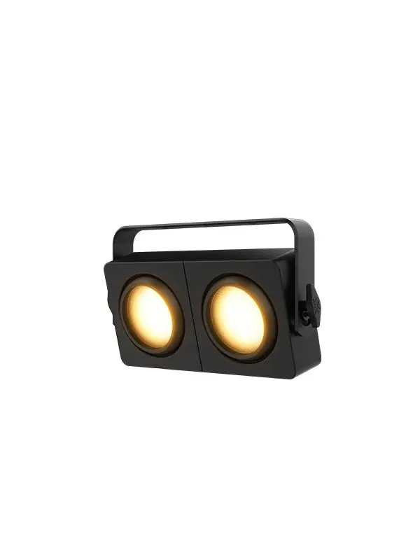 Nur für kurze Zeit | Chauvet DJ Shocker P2 LED-Blinder