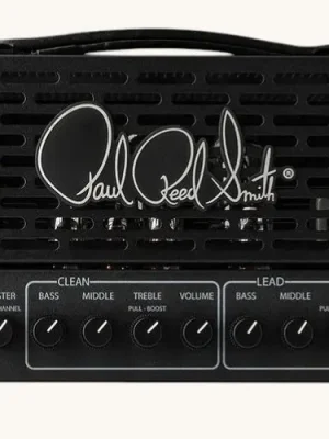 PRS MT 15 AMP V2 Vollröhren Topteil - Extra-Rabatt