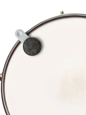 Tandem Drums, Drops 40g drum fx, Fog Grey - Sale