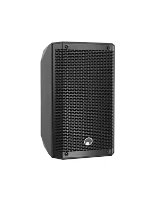 Bestseller - OMNITRONIC XNG-208A Aktivbox 8/2 mit Bluetooth