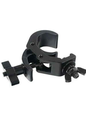 Sofort lieferbar | Duratruss Jr Selflock Clamp 50kg Black