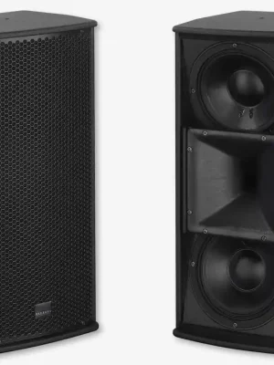 Sparangebot | Seeburg Acoustic Line A3 PA-Box universelles Mittelhochtonsystem