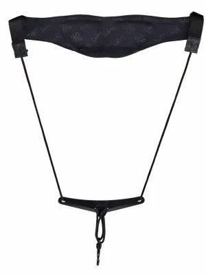 Trageband Saxophon "BAM" Professionelles Modell, | Sonderaktion