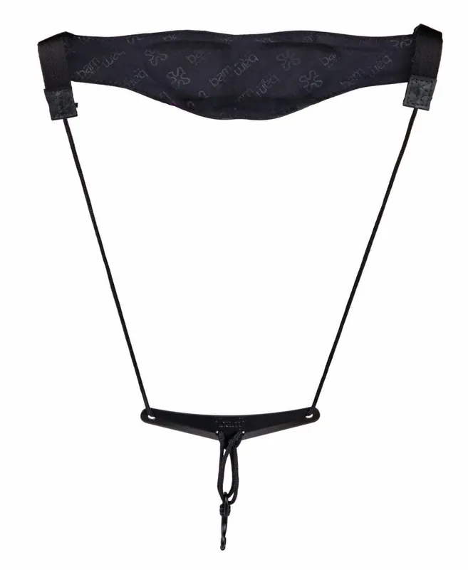 Trageband Saxophon "BAM" Professionelles Modell, | Sonderaktion