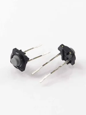 Bewährte Qualität - Taster 5 mm discontinued