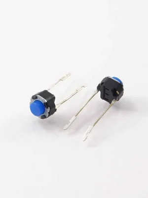 Taster 5 mm Akai | Top bewertet