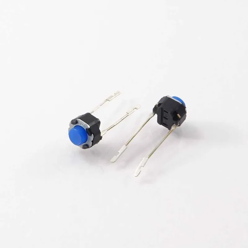 Taster 5 mm Akai | Top bewertet
