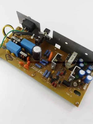 Korg M1 230V Schaltnetzteil Generalüberholt - Top-Angebot