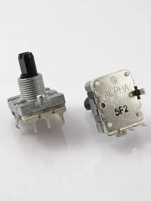 1 Stk. Encoder für E-mu Systems, Emu | Sonderaktion