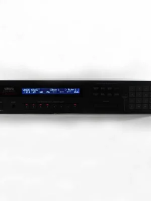 Direkt bestellen | Yamaha TX802 LCD Display Neu Schwarz