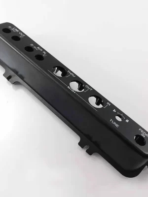 Gehäuse MIDI QGKG0076A für Technics E-Pianos - Schnelle Zustellung