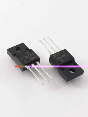 MOSFET FS30KMJ-02 - Schneller Versand