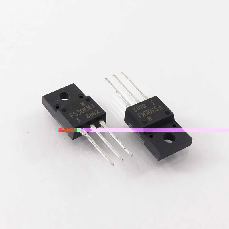 MOSFET FS30KMJ-02 - Schneller Versand