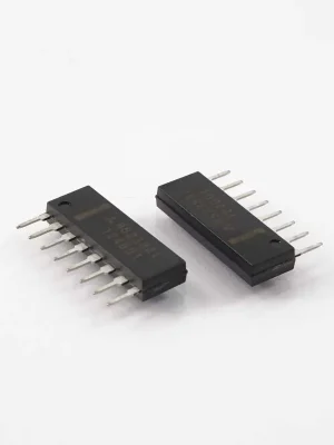 Top-Qualität | Operationsverstärker M5238AL, SIL8
