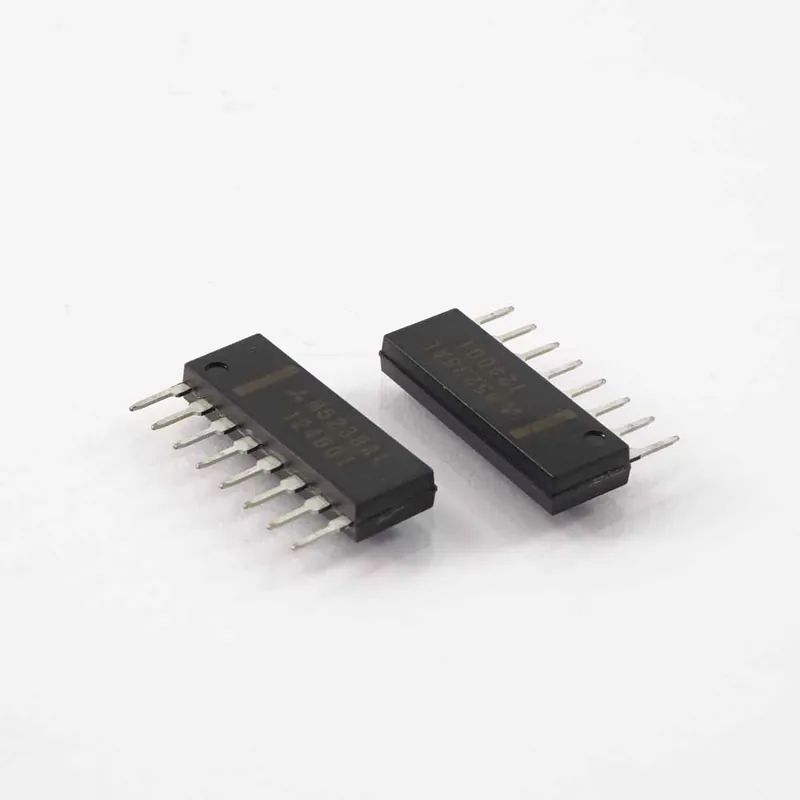 Top-Qualität | Operationsverstärker M5238AL, SIL8