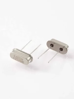 Quarz 9,6 MHz - Werkspreis
