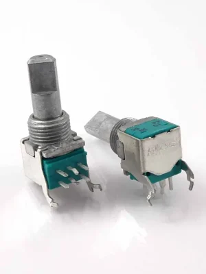 Herstellerpreis | Stereo Volume Regler Drehpotentiometer für Korg