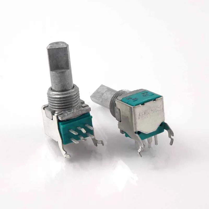 Herstellerpreis | Stereo Volume Regler Drehpotentiometer für Korg