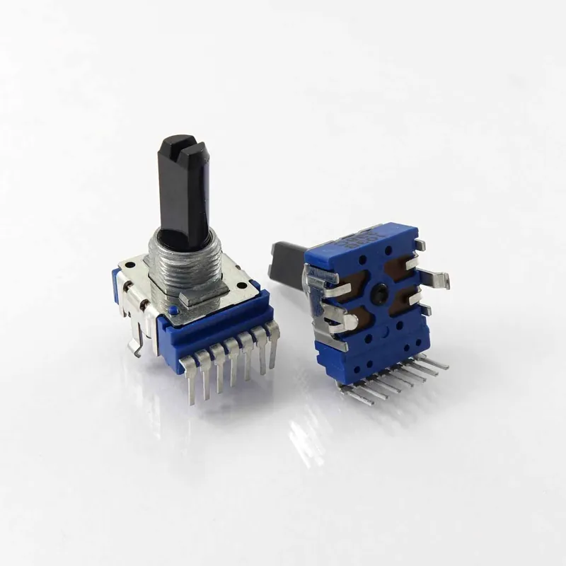 Volume Potentiometer 14mm für Korg Kronos - Heute bestellen