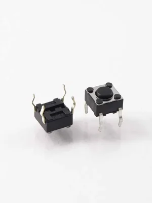 Zeitlich begrenzt - Taster 4,3 mm für Korg