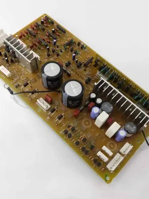 AMP-PSU Board QJBG2298 geprüft mit 1 Jahr Garantie | Topseller